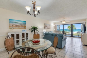 Moondrifter 305 - 2 BR - Oceanfront condo Sleeps 6